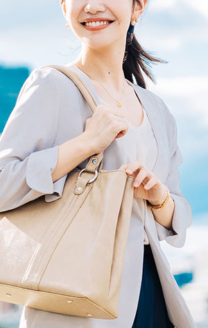 入れ歯治療は、後ろ向きな選択ではありません