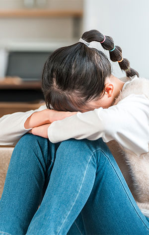 子どもの頃の歯科治療がトラウマになっている方