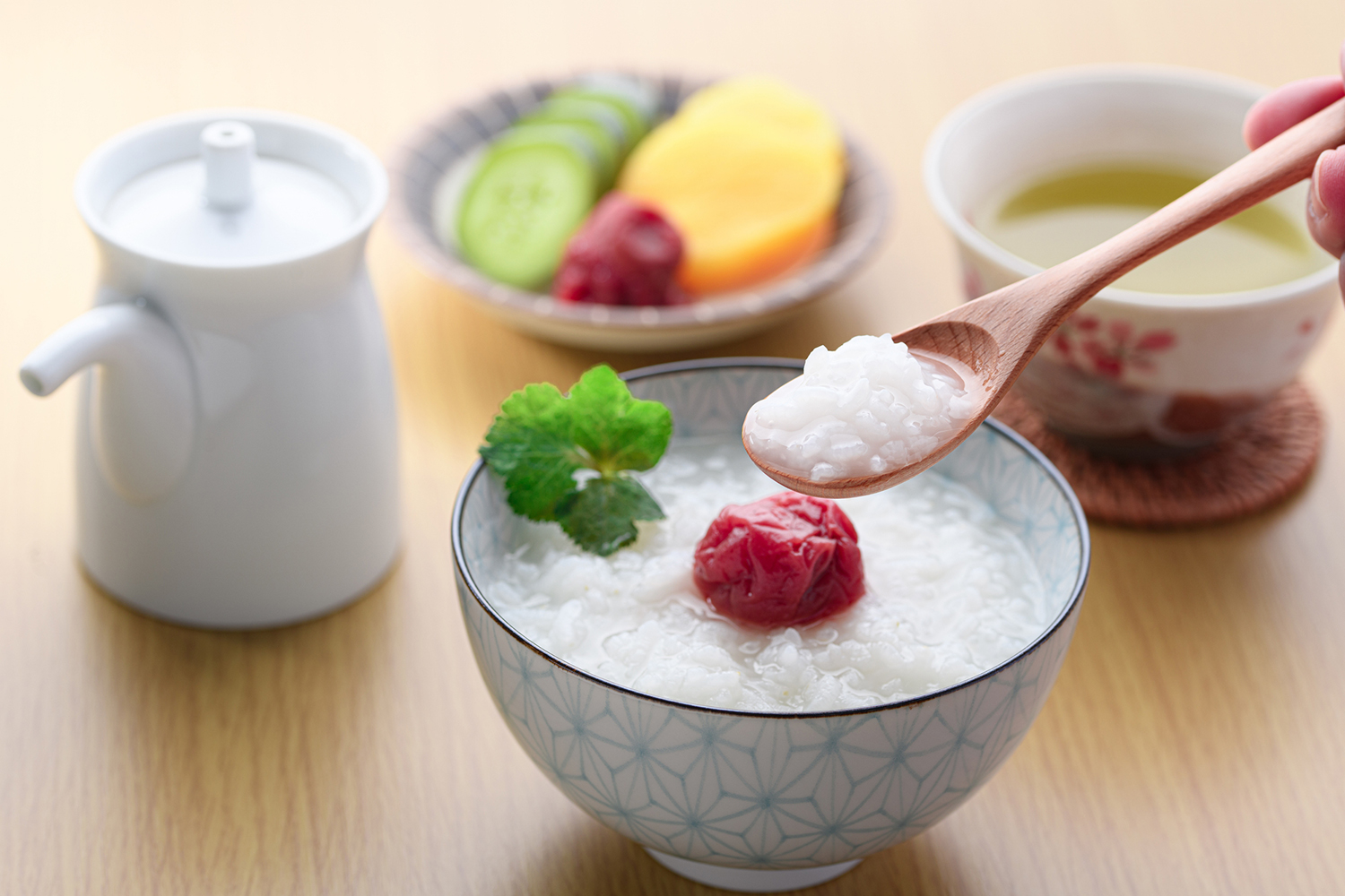 やわらかい食事