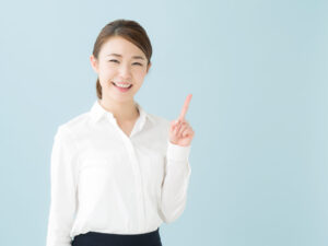 入れ歯を作る前に知っておきたいことのイメージ