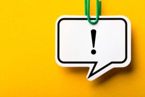 金属アレルギーの方がセラミック治療を受けるときの注意点のイメージ