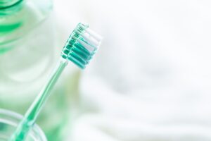 自分に合った歯ブラシ