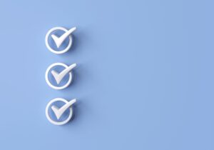 インプラント治療を安心して受けるためのポイントのイメージ