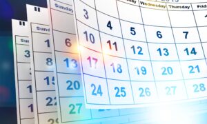 インプラント治療で歯がない期間のイメージ