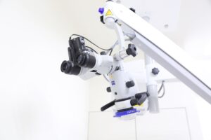 マイクロスコープ