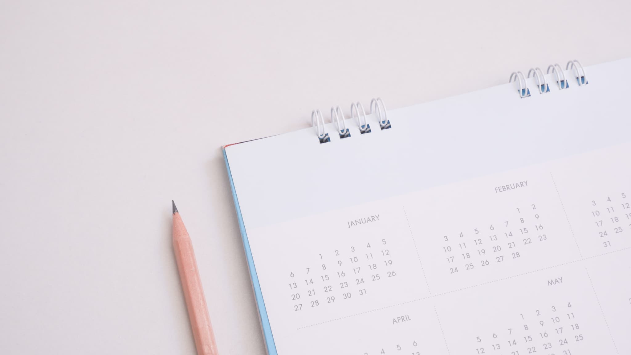 根管治療の期間イメージ