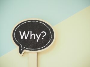 根管治療が長いのはどうしてなのか考えるイメージ