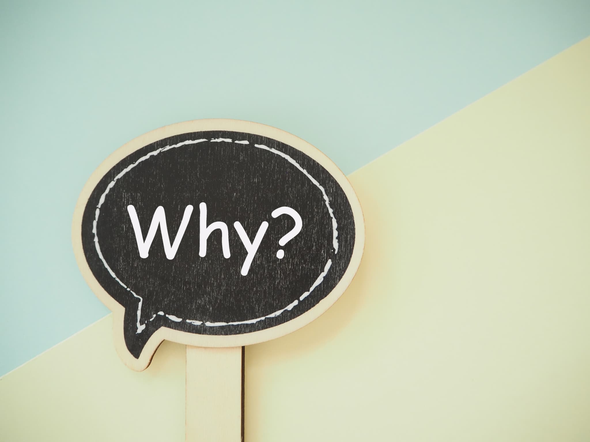 根管治療が長いのはどうしてなのか考えるイメージ