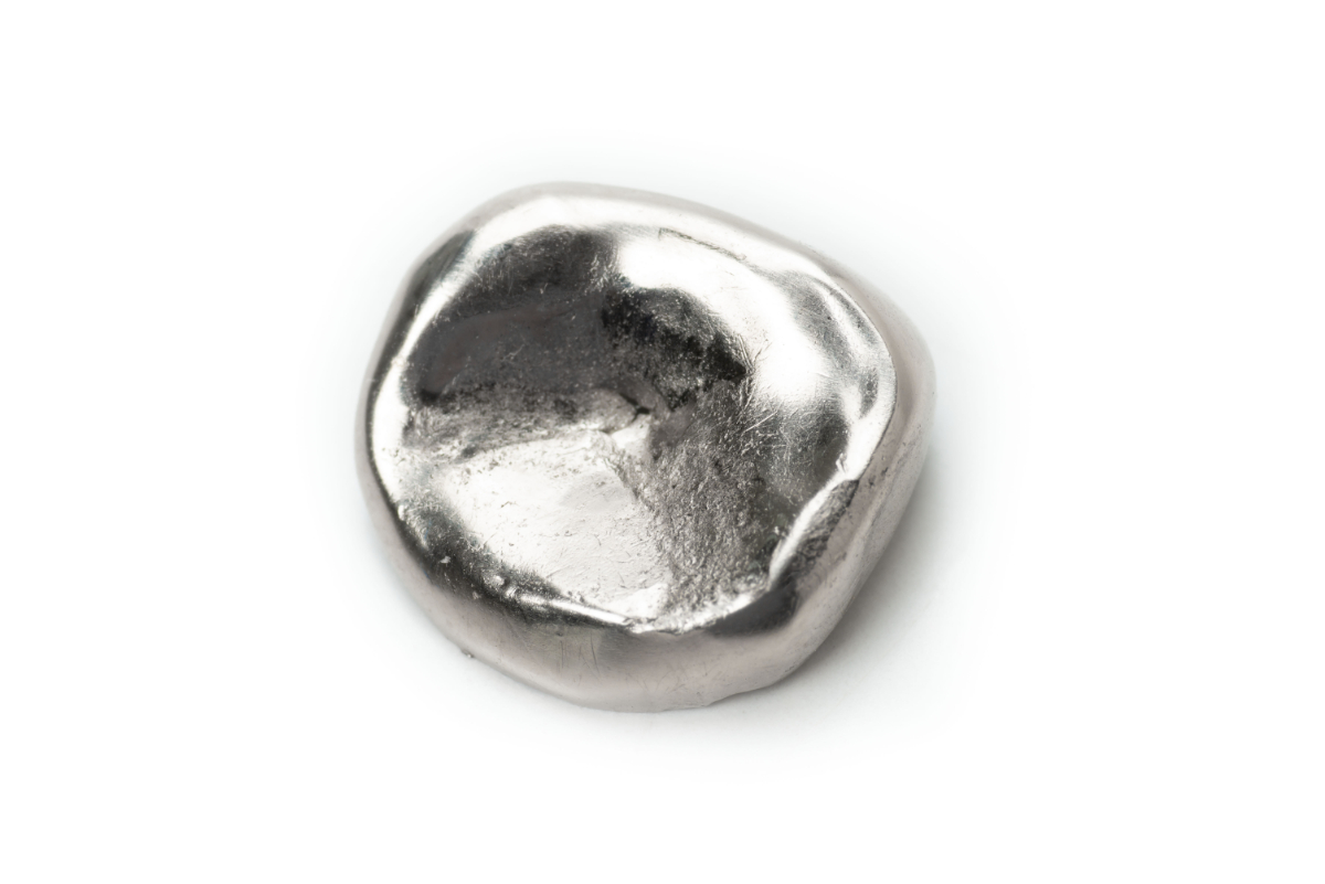 歯の被せ物のイメージ