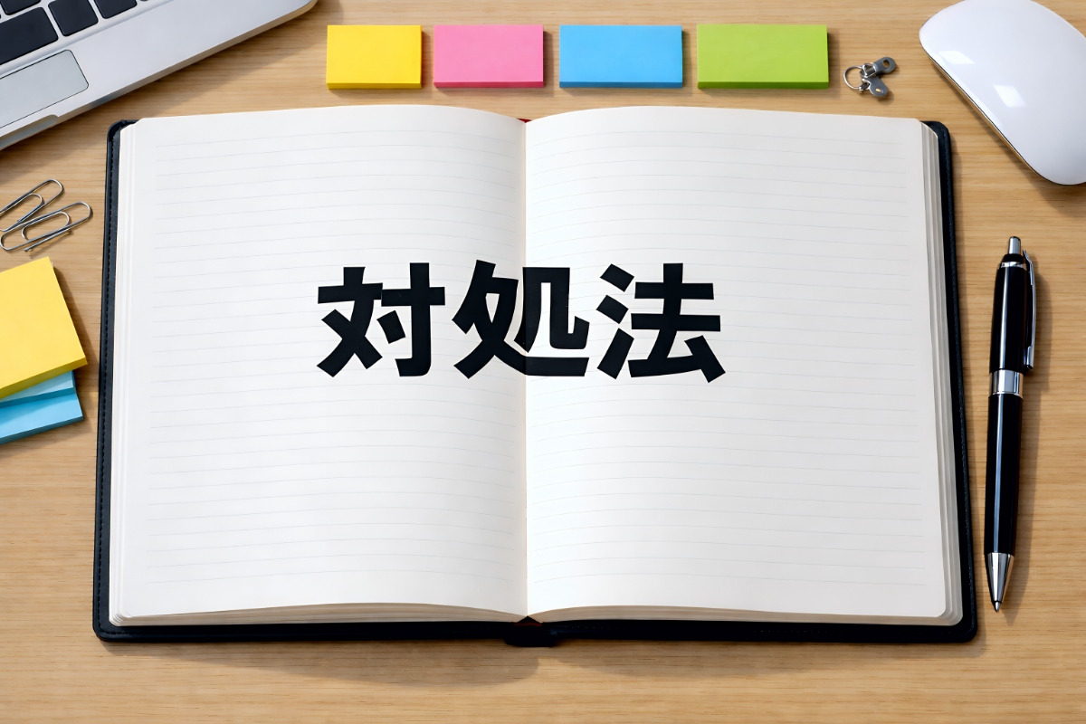 治療費用が心配な場合の対処法